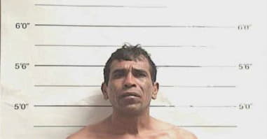 Tomas Leza-Quiroz, - Orleans Parish County, LA 